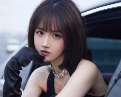 高颜值职场短发 清爽时髦又修脸