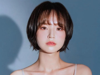 元气减龄妹妹头 经典初恋短发
