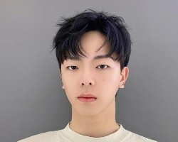 简单好打理男生短发 跟着这么剪帅出新高度