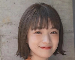 日系波波短发正流行 时尚减龄不失女人味