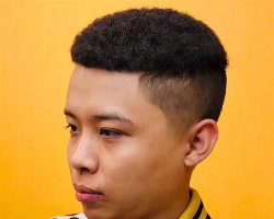黑人烫是什么发型 黑人烫有哪些类型