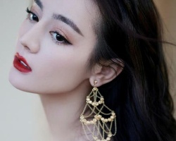 时尚长发发型推荐 留长头发的女生太美了