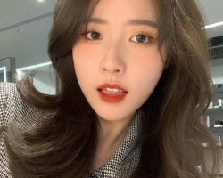 女生中长发怎么烫 最流行中长烫发型模板