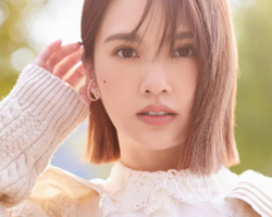 夏季短发烫发范本 清爽百搭又瘦脸