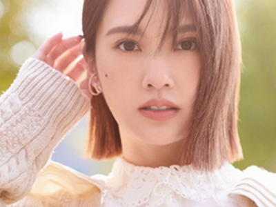 夏季短发烫发范本 清爽百搭又瘦脸