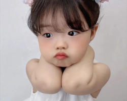 幼儿园女童扎发范本 幼师家长赶紧收藏