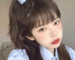 夏季怎么扎头发好看 这几款扎发可爱减龄