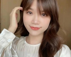 女生变美发型推荐 蓬松卷发最显发量