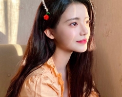 长发怎么弄好看 长发女神必备发型