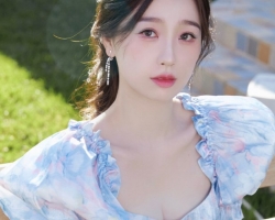 甜美公主扎发发型 可爱俏皮年轻好几岁