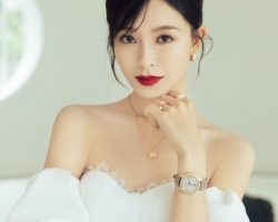 今年流行扎什么发型 女神级别扎发推荐