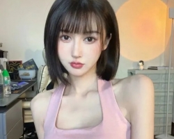 盐系波波头设计 任何风格都能搭