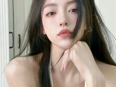 清爽甜美长直发 直发发型仙气十足