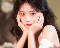 今年长发流行怎么烫 复古烫卷发又美又飒