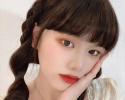 温柔感编发教程 脱发星人必备