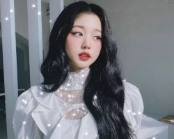 超A长发发型推荐 这才是女神标配发型