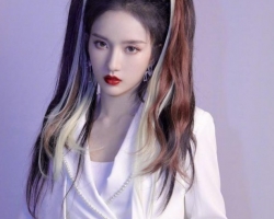 女明星都怎么扎头发 八款酷飒扎发发型推荐