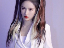 女明星都怎么扎头发 八款酷飒扎发发型推荐