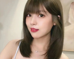 职场最新女生发型 看了都想剪同款