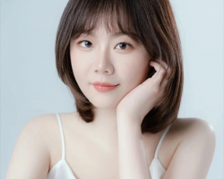 最新初恋氛围感发型 职场女生发型精选