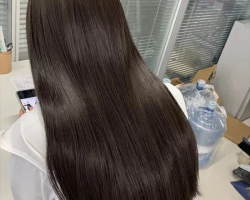 什么是倒叙洗头 倒叙洗头的步骤分享