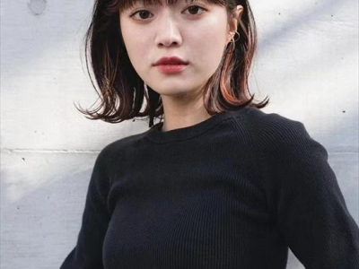 短发剪哪款好看 外翘短发种草