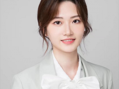 最美证件照发型女 好看得移不开视线