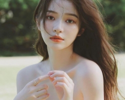 长头发如何烫好看 好看的长发烫发型