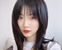 你的脸型是什么脸 脸型与发型搭配设计