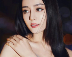 经典女生直发 打造斩男女神