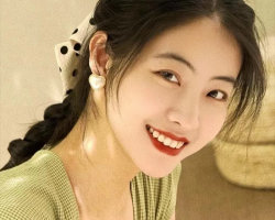 职场女生发型合集 总有一款让你心动