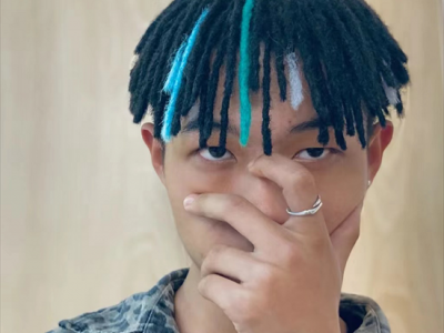 男生脏辫流行哪款 盆栽脏辫正火热