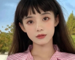 减龄超短刘海推荐 女生短刘海的各种款式