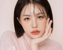 优雅时尚妹妹头 纯欲初恋短发