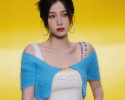 优雅大方女生盘发 时尚简单盘发推荐