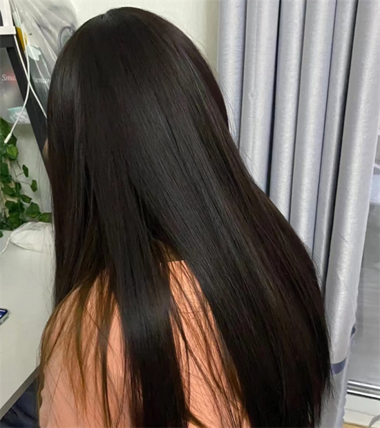 早上晚上洗头哪个好 冬季怎么护发