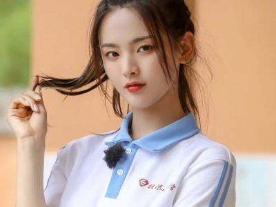 女学生发型大盘点 最好看的学生头发型
