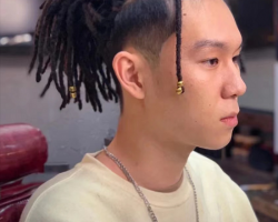半扎/全扎脏辫重吗 脏辫怎么打理