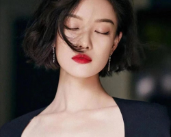 职场上班适合什么发型 每一款显气质又干练
