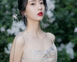 最简单的扎发发型 款款减龄让你美美出门
