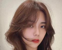 蓬松唯美云朵烫 大脸圆脸必留款