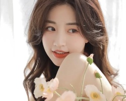 女生长发披发好看吗 甜美温柔长发披发推荐