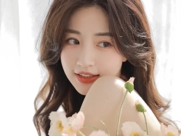 女生长发披发好看吗 甜美温柔长发披发推荐