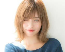 秋冬职场女生短发 简约外翘时尚减龄