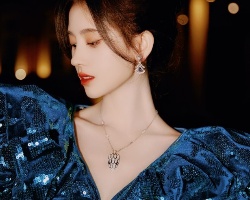 小姐姐怎么盘头发好看 八款简单大气的盘发