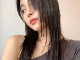 长直发怎么剪好看 直发披发高颜值