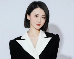 职场干练OL发型 证件照通勤发型
