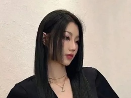 高人气公主切发型 二次元撕漫女必备