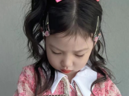 幼儿园小女孩发型 塑造萝莉小公主风