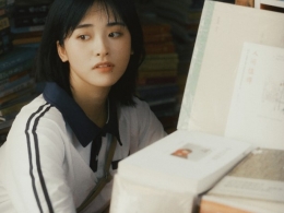 在校女学生短发发型 高人气初恋头超百搭